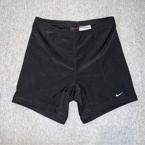 Nike athletic shorts
